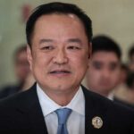 තායිලන්තය සඳහා නව අග්‍රාමාත්‍යවරයෙක්